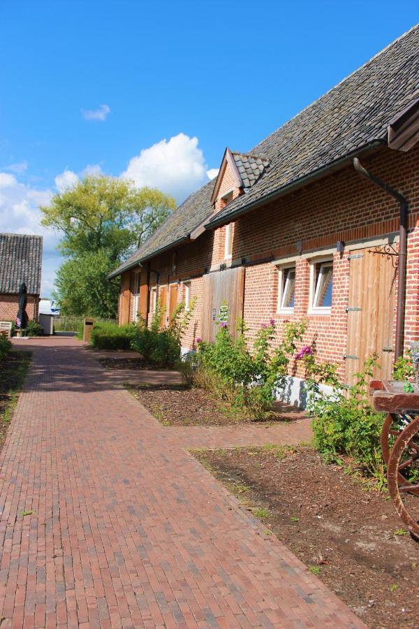 De Blauwe Hoeve * Zwijndrecht