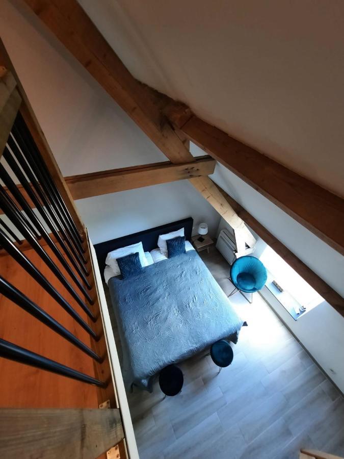 Bed & Breakfast De Blauwe Hoeve Zwijndrecht