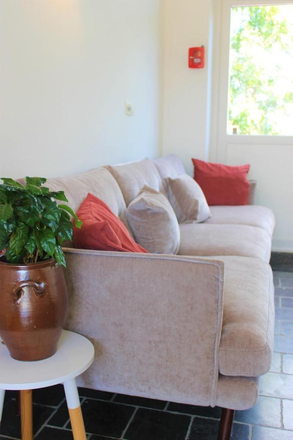 De Blauwe Hoeve Bed & Breakfast *