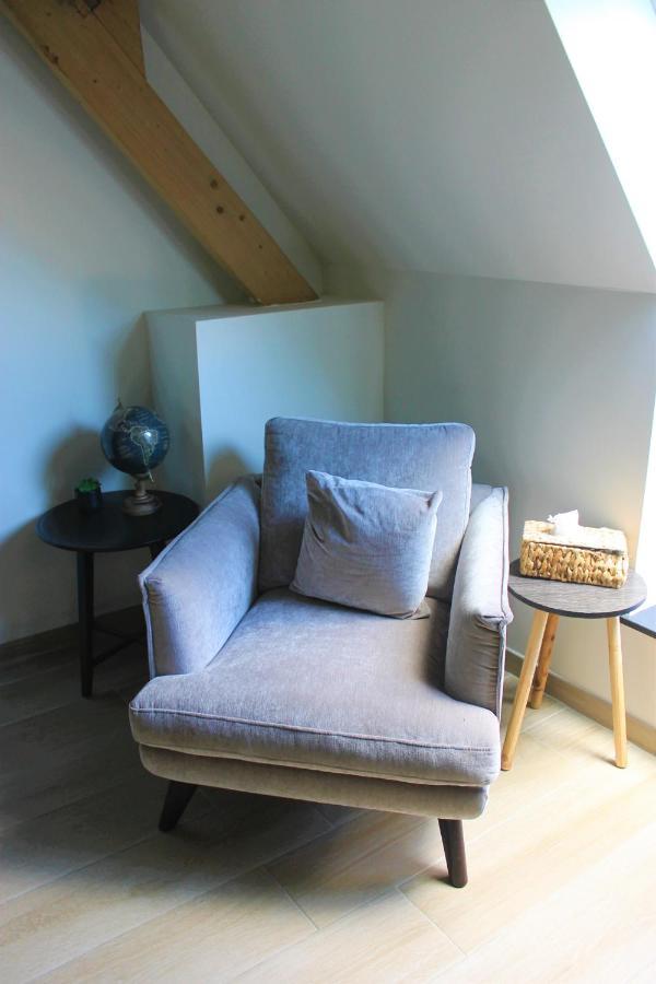 Bed & Breakfast De Blauwe Hoeve Zwijndrecht