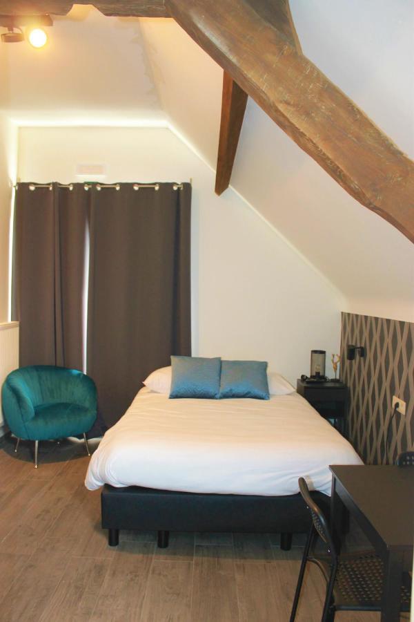 De Blauwe Hoeve Bed & Breakfast