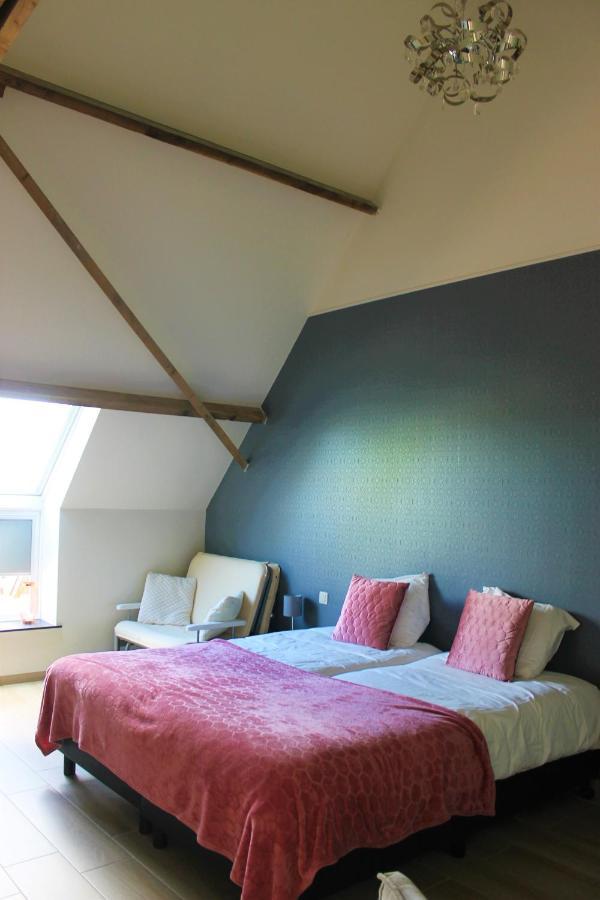 De Blauwe Hoeve * Zwijndrecht