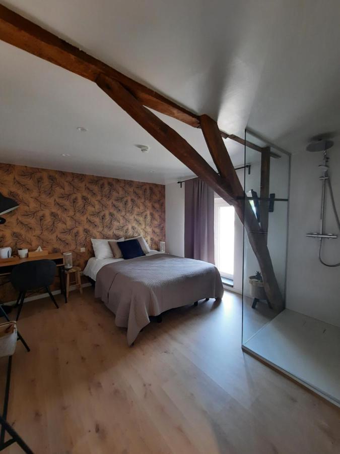 De Blauwe Hoeve * Zwijndrecht