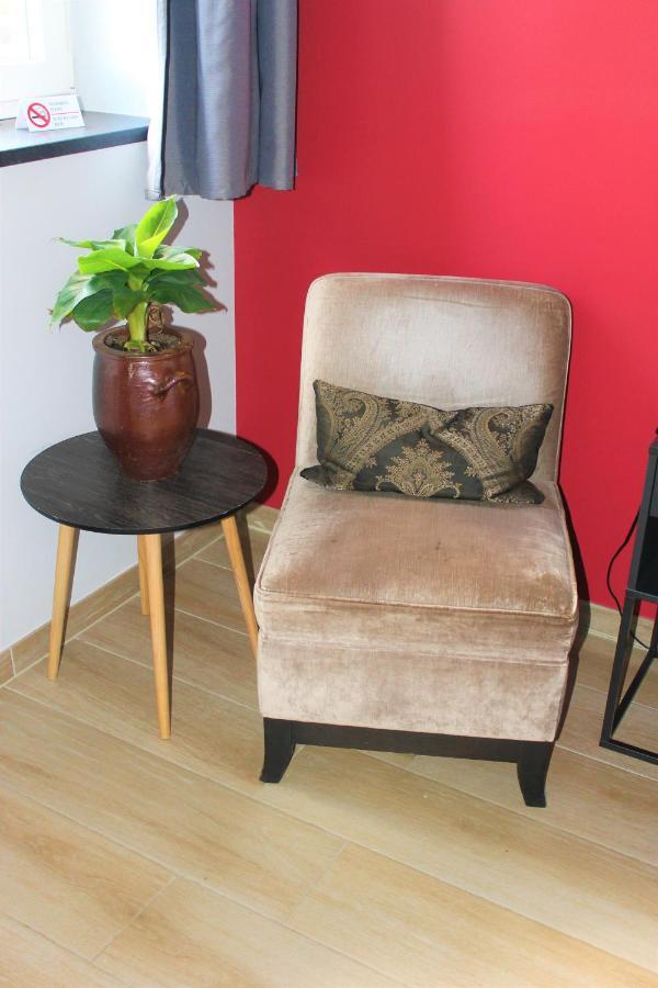 De Blauwe Hoeve Bed & Breakfast Zwijndrecht