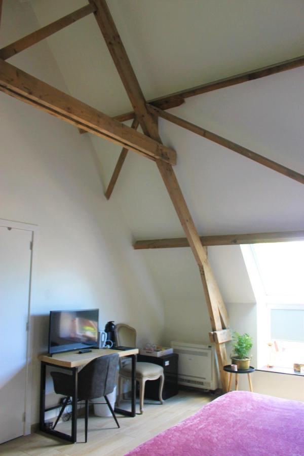 Bed & Breakfast De Blauwe Hoeve