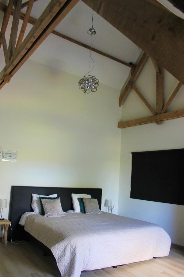 De Blauwe Hoeve