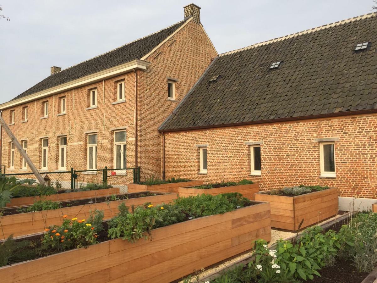 Bed & Breakfast De Blauwe Hoeve *