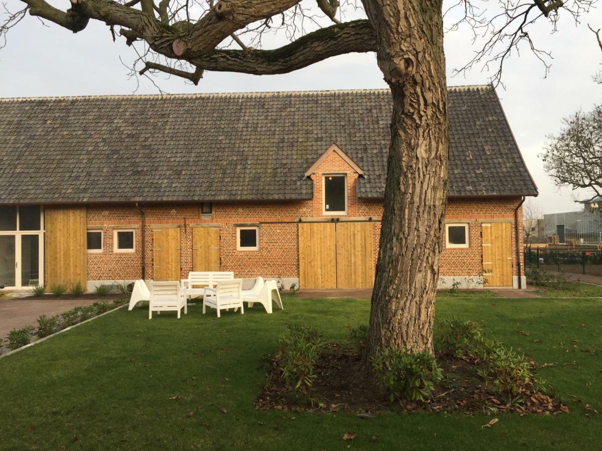 Bed & Breakfast De Blauwe Hoeve *