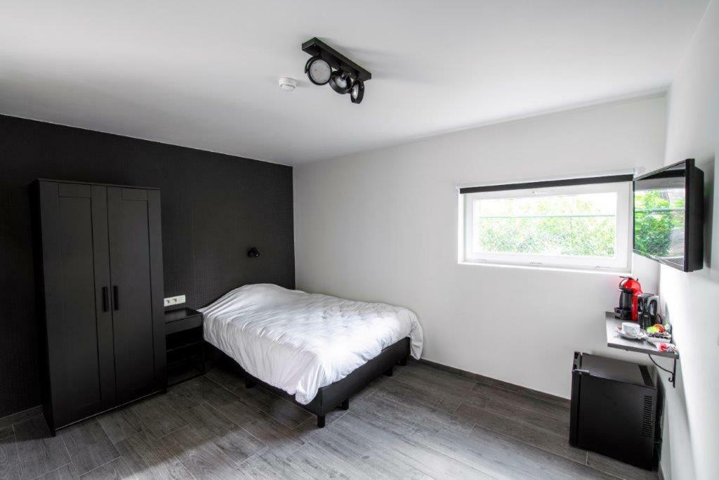 De Blauwe Hoeve Bed & Breakfast Zwijndrecht