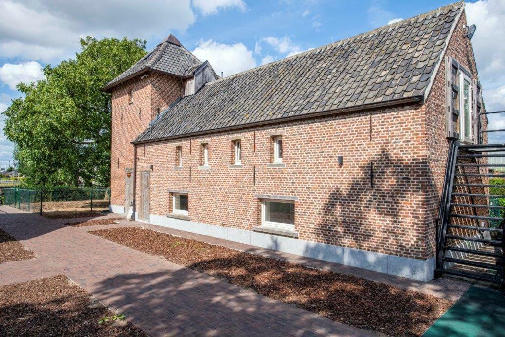 Bed & Breakfast De Blauwe Hoeve Zwijndrecht